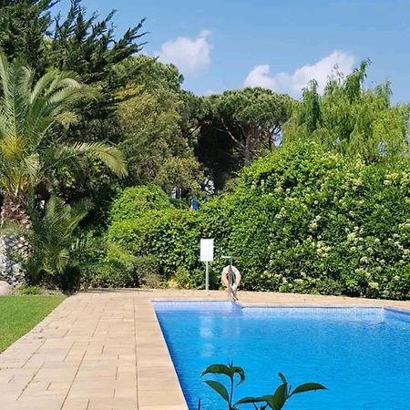 Apt Con Piscina En Calella De Palafrugell, Parking Gratuito Exteriör bild