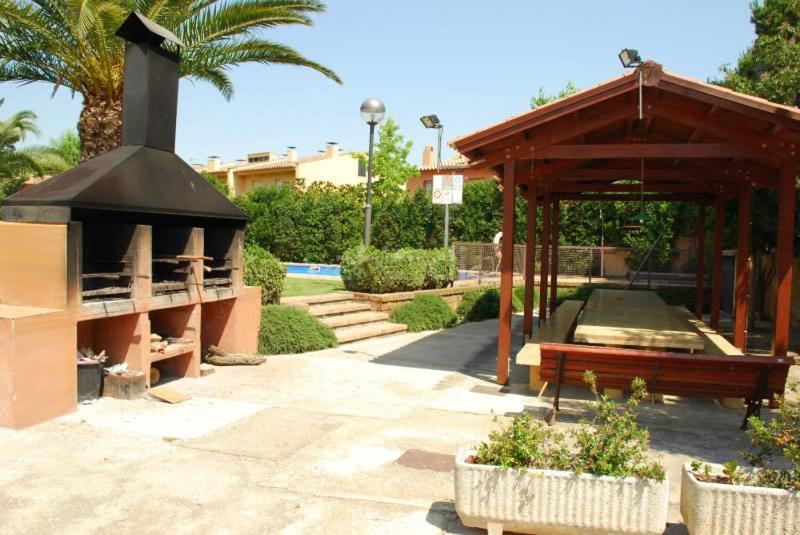 Apt Con Piscina En Calella De Palafrugell, Parking Gratuito Exteriör bild