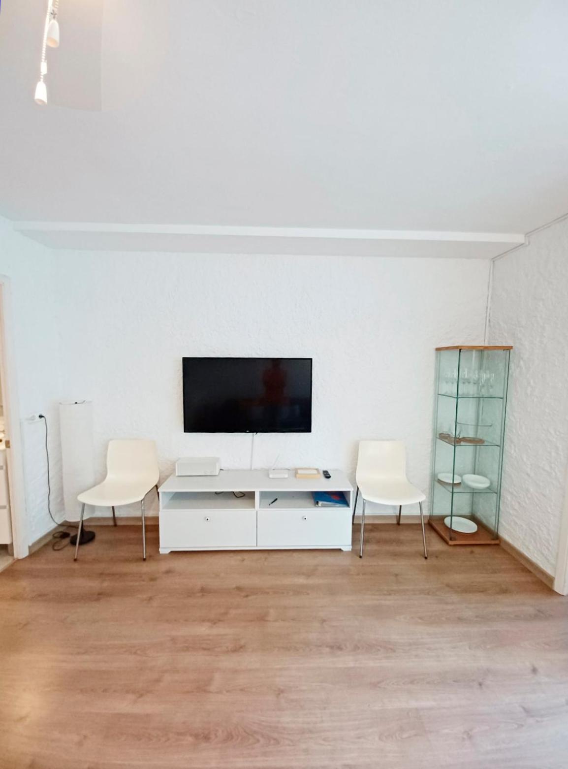 Apt Con Piscina En Calella De Palafrugell, Parking Gratuito Exteriör bild