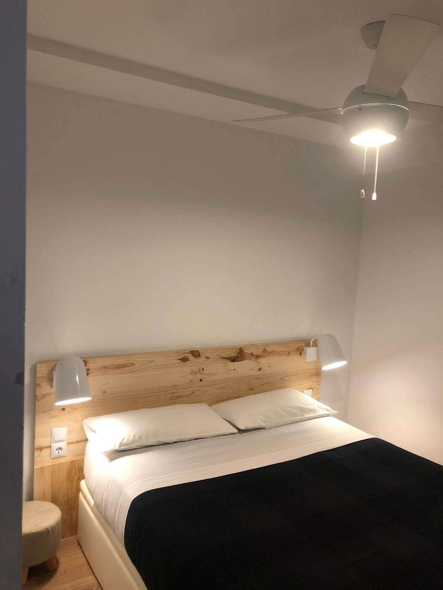 Apt Con Piscina En Calella De Palafrugell, Parking Gratuito Exteriör bild